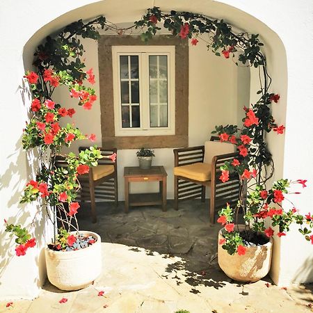 Castle House And Beach Sines Exterior foto